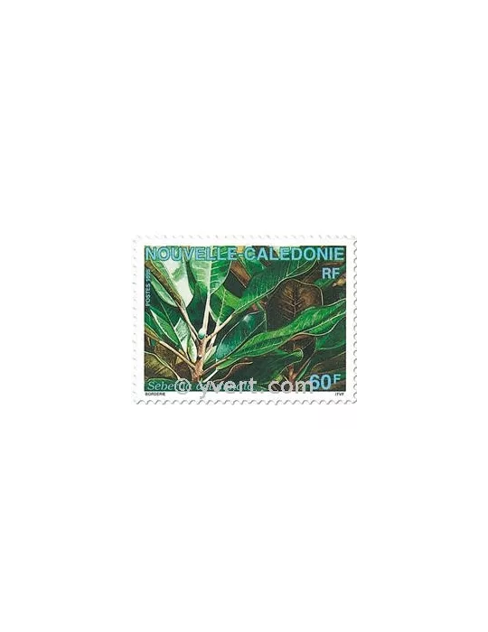 n° 692 -  Timbre Nelle-Calédonie Poste