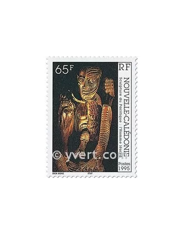 n° 700 -  Timbre Nelle-Calédonie Poste