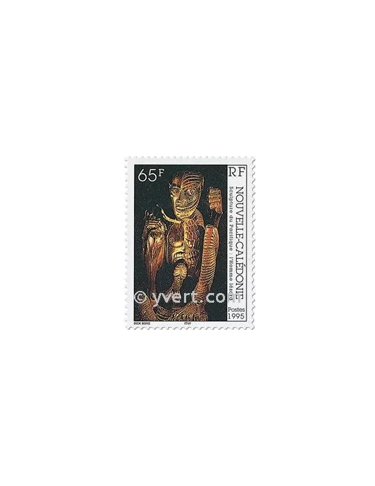 n° 700 -  Timbre Nelle-Calédonie Poste