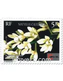 n° 714/719 -  Timbre Nelle-Calédonie Poste
