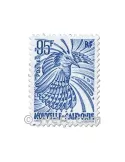 n° 737 -  Timbre Nelle-Calédonie Poste