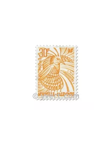 n° 746 -  Timbre Nelle-Calédonie Poste