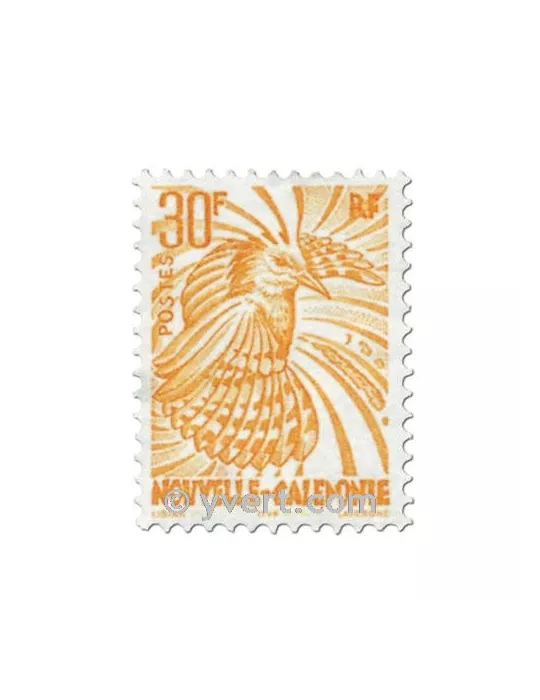 n° 746 -  Timbre Nelle-Calédonie Poste