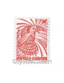 n° 747 -  Timbre Nelle-Calédonie Poste
