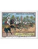 n° 763 -  Timbre Nelle-Calédonie Poste