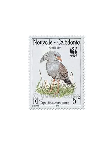 n° 768/771 -  Timbre Nelle-Calédonie Poste