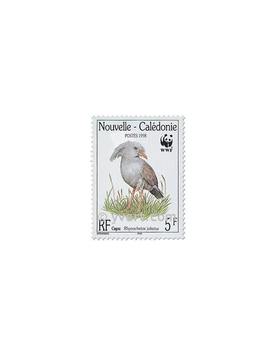 n° 768/771 -  Timbre Nelle-Calédonie Poste