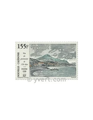 n° 774 -  Timbre Nelle-Calédonie Poste