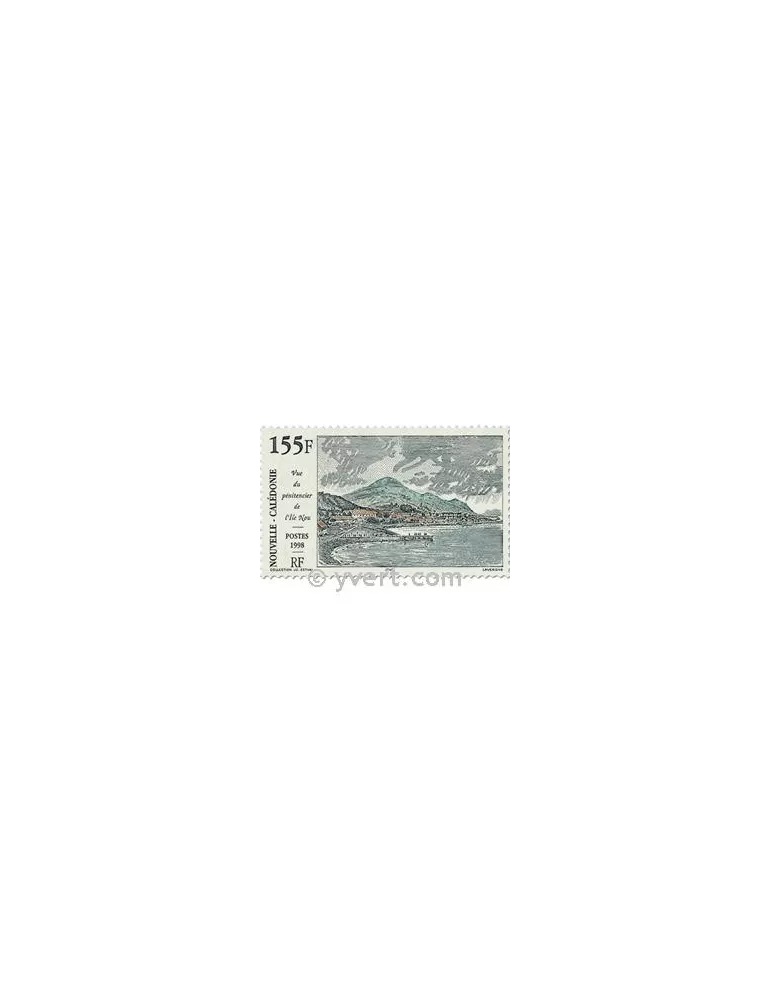 n° 774 -  Timbre Nelle-Calédonie Poste