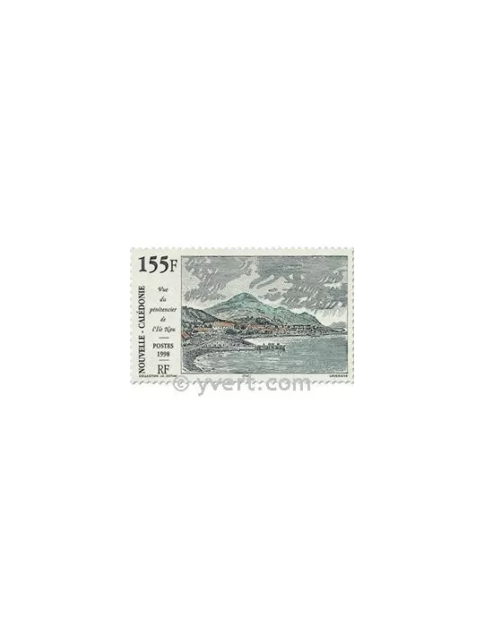 n° 774 -  Timbre Nelle-Calédonie Poste