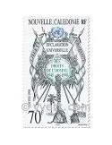 n° 775 -  Timbre Nelle-Calédonie Poste