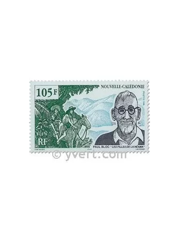 n° 791 -  Timbre Nelle-Calédonie Poste
