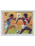 n° 792/795 -  Timbre Nelle-Calédonie Poste
