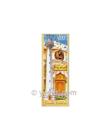 n° 812 -  Timbre Nelle-Calédonie Poste