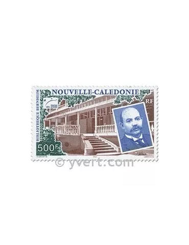 n° 825 -  Timbre Nelle-Calédonie Poste