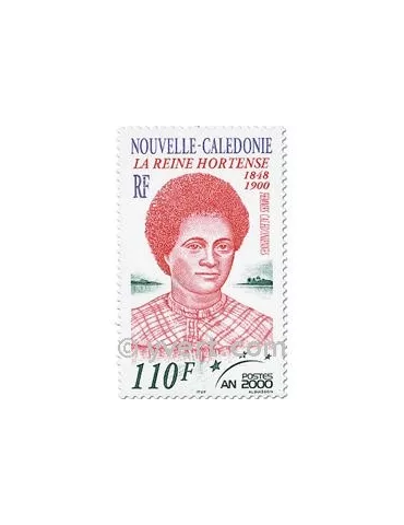 n° 826 -  Timbre Nelle-Calédonie Poste