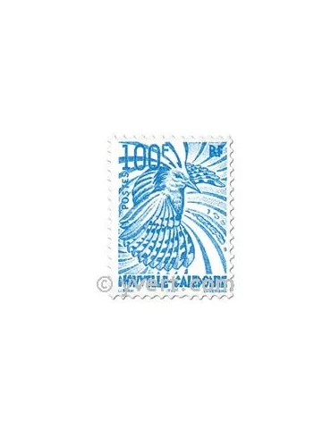 n° 849 -  Timbre Nelle-Calédonie Poste