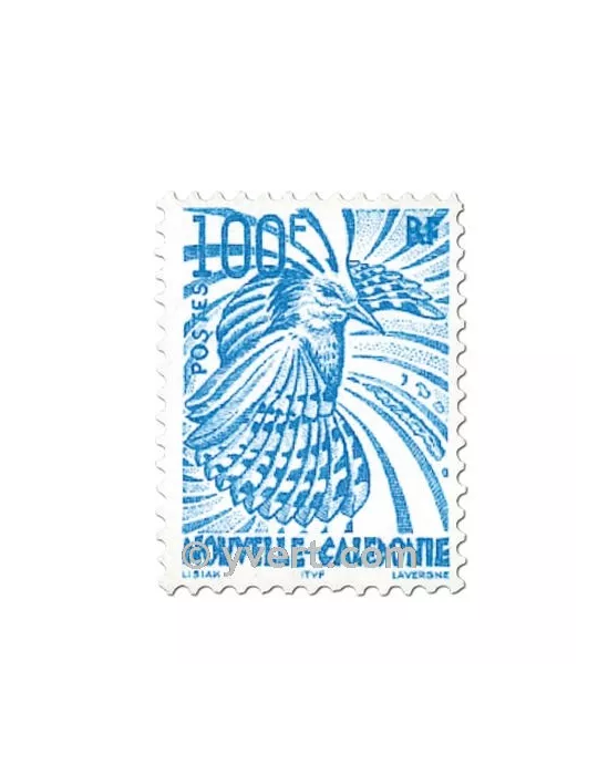 n° 849 -  Timbre Nelle-Calédonie Poste
