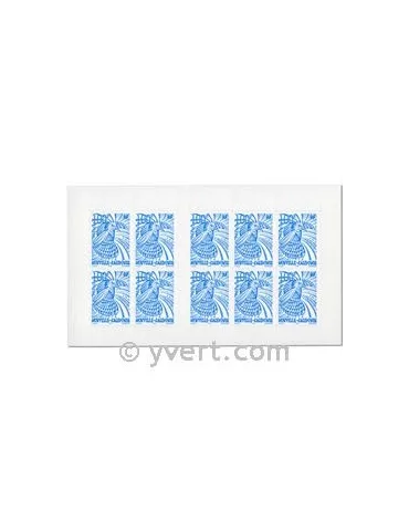 n° C849 -  Timbre Nelle-Calédonie Poste