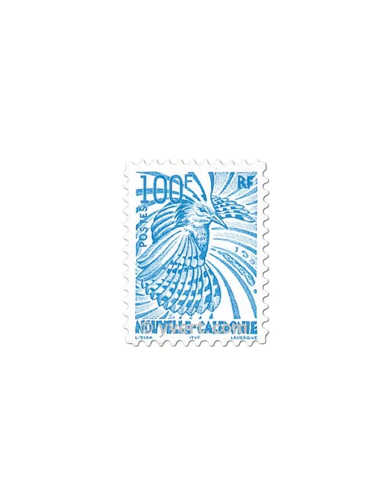 n° 850 -  Timbre Nelle-Calédonie Poste