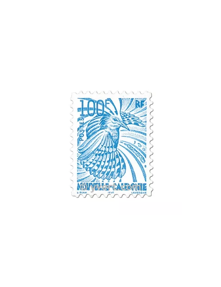 n° 850 -  Timbre Nelle-Calédonie Poste