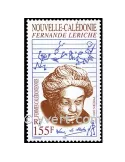n° 854 -  Timbre Nelle-Calédonie Poste