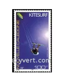 n° 856 -  Timbre Nelle-Calédonie Poste