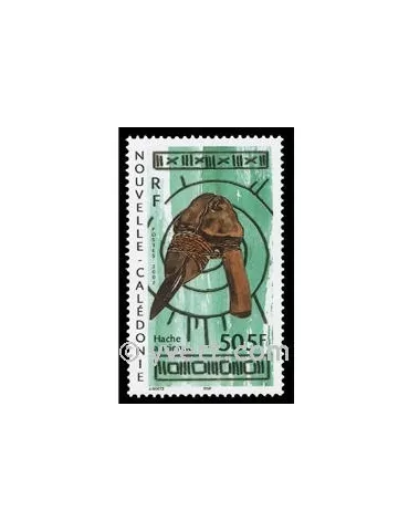 n° 866 -  Timbre Nelle-Calédonie Poste
