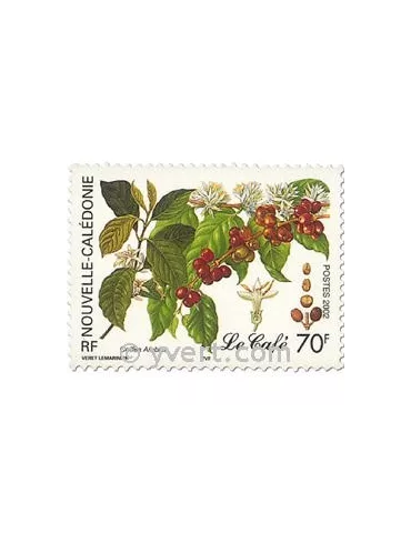 n° 869/871 -  Timbre Nelle-Calédonie Poste