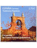 n° 5397 - Timbre ESPAGNE Poste