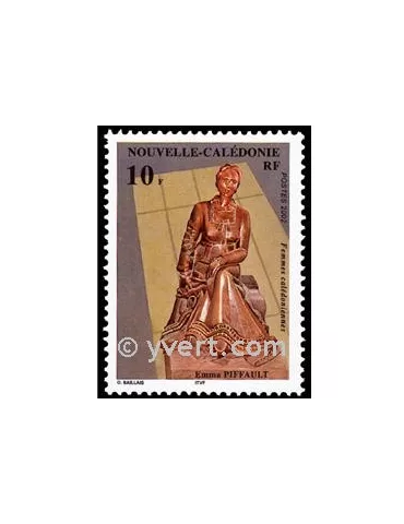 n° 873 -  Timbre Nelle-Calédonie Poste