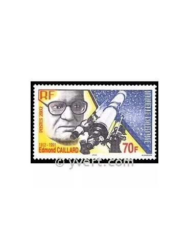 n° 874 -  Timbre Nelle-Calédonie Poste
