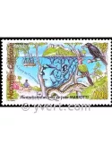 n° 878 -  Timbre Nelle-Calédonie Poste