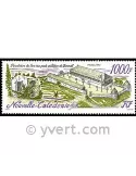 n° 879 -  Timbre Nelle-Calédonie Poste