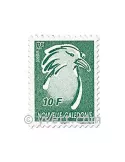n° 885/888 -  Timbre Nelle-Calédonie Poste