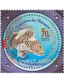 n° 890/892 -  Timbre Nelle-Calédonie Poste