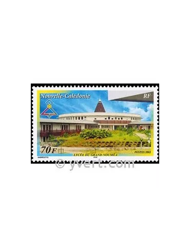 n° 893 -  Timbre Nelle-Calédonie Poste