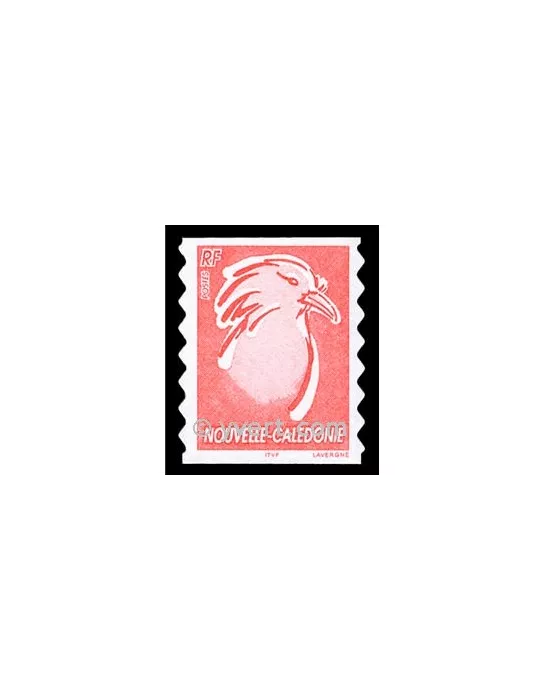 n° 894 -  Timbre Nelle-Calédonie Poste