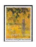 n° 900 -  Timbre Nelle-Calédonie Poste