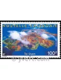 n° 908 -  Timbre Nelle-Calédonie Poste
