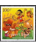 n° 909 -  Timbre Nelle-Calédonie Poste