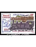 n° 913 -  Timbre Nelle-Calédonie Poste