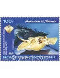 n° 914/916 -  Timbre Nelle-Calédonie Poste
