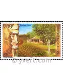 n° 918 -  Timbre Nelle-Calédonie Poste