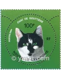 n° 923/928 -  Timbre Nelle-Calédonie Poste