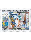 n° 929/931 -  Timbre Nelle-Calédonie Poste