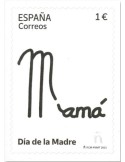n° 5415 - Timbre ESPAGNE Poste