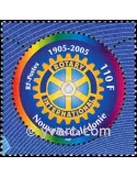 n° 938 -  Timbre Nelle-Calédonie Poste