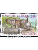 n° 944 -  Timbre Nelle-Calédonie Poste