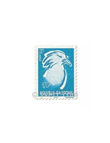 n° 946/947 -  Timbre Nelle-Calédonie Poste